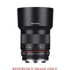 Samyang 50mm F1.2 AS UMC CS - Canon M | Secondhand