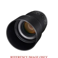 Samyang 50mm F1.2 AS UMC CS - Canon M | Secondhand