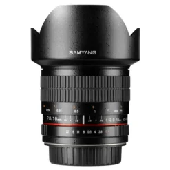 Samyang 10mm F2.8 Fuji X