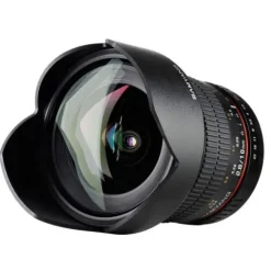 Samyang 10mm F2.8 Fuji X