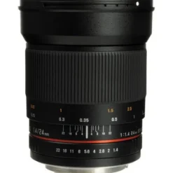 Samyang 24mm F1.4 Sony E