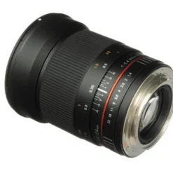 Samyang 24mm F1.4 Sony E