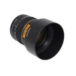 Samyang 85mm F1.4 Sony E-Mount