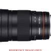Samyang 135mm F2.0 UMC II Canon EF | Secondhand