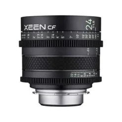 Samyang 24mm T1.5 XEEN CF - Canon EF Mount