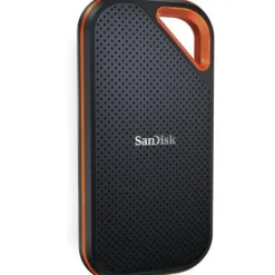 Sandisk Extreme E81 Portable SSD Drive