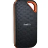 Sandisk Extreme E81 Portable SSD Drive - 2TB