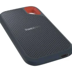 Sandisk Extreme Portable SSD Drive - 1TB