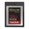 SanDisk Extreme Pro 128GB CFexpress Card