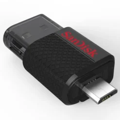 SanDisk 32GB Dual Drive for Android Phones