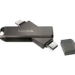 SanDisk iXpand™ 128GB USB 3.0 Flash Drive