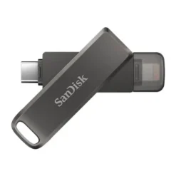SanDisk iXpand™ 128GB USB 3.0 Flash Drive