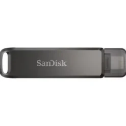 SanDisk iXpand™ 64GB USB 3.0 Flash Drive