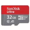 Sandisk Ultra 32GB Micro SDHC Card - UHS-I A1 98MB/s