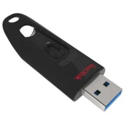 SanDisk Ultra 32GB USB 3.0 Flash Drive