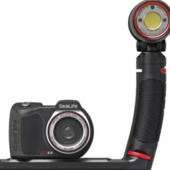 Sealife Micro 3.0 UW Camera Pro Auto Set - Includes SL 678 UW Strobe