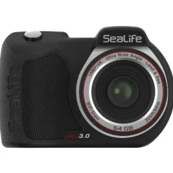 Sealife Micro 3.0 UW Explorer Set - Includes 2000F Light