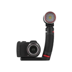 Sealife Micro 3.0 UW Explorer Set - Includes 2000F Light