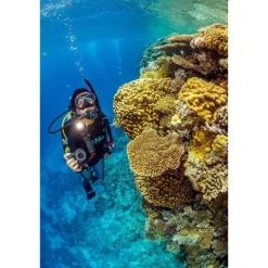 Sealife Micro 3.0 UW Explorer Set - Includes 2000F Light
