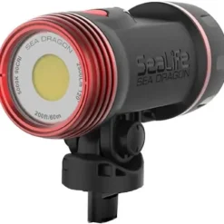 Sealife Seadragon 2500 LED Light