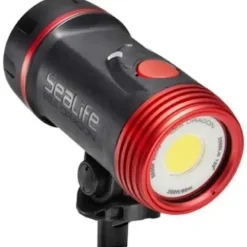 Sealife Seadragon 2500 LED Light