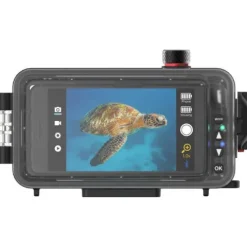Sealife Sportdiver Mobile Housing 40MWP (Iphone 8 to Iphone 15)