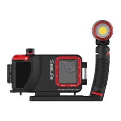 Sealife Sportdiver Pro 2500 Set  (Iphone 8 to Iphone 15)