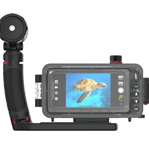 Sealife Sportdiver Pro 2500 Set (Iphone 8 to Iphone 15)