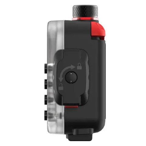 Sealife Sportdiver Pro 2500 Set (Iphone 8 to Iphone 15)