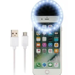 SELFIE SG-11 RING Light for Smart Phone