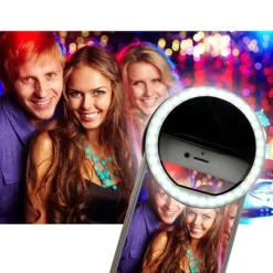 SELFIE SG-11 RING Light for Smart Phone