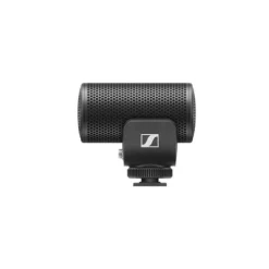 Sennheiser MKE200 Camera Microphone w/DeadCat