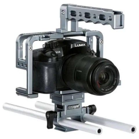 Sevenoak SK-GHC20 Cage Rig - For Lumix GH4/GH5