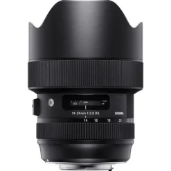 Sigma AF 14-24 f2.8 DG HSM Art