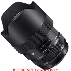 Sigma AF 14-24 f2.8 DG HSM Art - Nikon | Secondhand