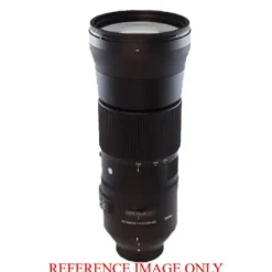 Sigma AF 150-600mm 5-6.3 DG OS "C"  - Canon | Secondhand