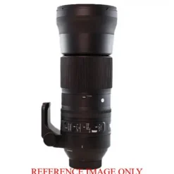 Sigma AF 150-600mm 5-6.3 DG OS "C"  - Canon | Secondhand