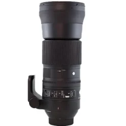 SIGMA AF 150-600mm 5-6.3 DG OS "C"
