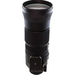 SIGMA AF 150-600mm 5-6.3 DG OS "C"