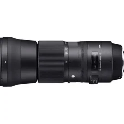 SIGMA AF 150-600mm 5-6.3 DG OS "C"