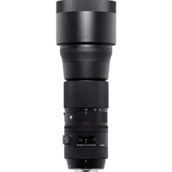 SIGMA AF 150-600mm 5-6.3 DG OS "C"