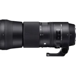 SIGMA AF 150-600mm 5-6.3 DG OS "C"