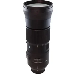 SIGMA AF 150-600mm 5-6.3 DG OS "C"  - Canon