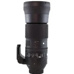 SIGMA AF 150-600mm 5-6.3 DG OS "C"  - Canon