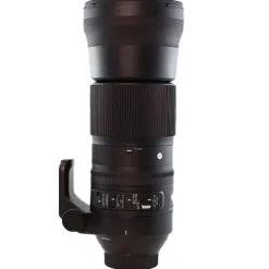 SIGMA AF 150-600mm 5-6.3 DG OS "C"  - Canon