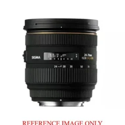 Sigma AF 24-70mm DG - Nikon | Secondhand