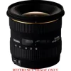 Sigma AF 10-20mm f4-5.6 - Pentax | Secondhand