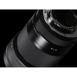 Sigma AF 30mm f1.4 DC DN  - Sony E