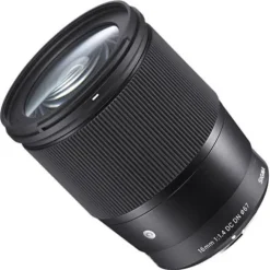 Sigma AF 16mm f1.4 DC DN (C)