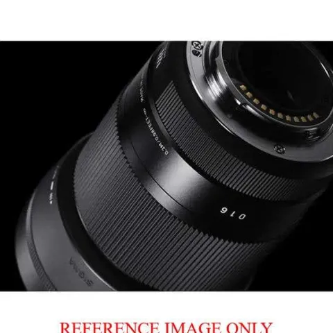 Sigma AF 30mm f1.4 DC DN 'C' - Canon EOS M | Secondhand